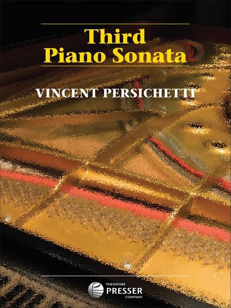 Piano Sonata No. 3, Op. 22.