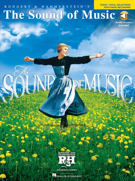 The Sound Of Music.