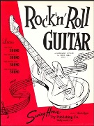 Rock 'N' Roll Guitar : A Beginning Method.