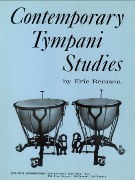 Contemporary Tympani Studies.