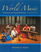 World Music : Traditions and Transformations - Second Edition.