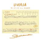 Uversa : For Basset-Horn and Electronic Music.
