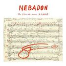 Nebadon : For Horn and Electronic Music.