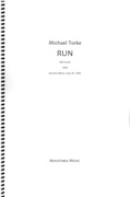 Run : For Orchestra (1992).
