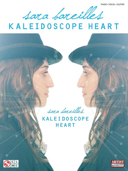 Kaleidoscope Heart.