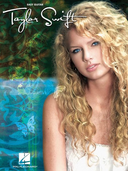 Taylor Swift For Easy Guitar.