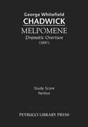 Melpomene : Dramatic Overture (1887).