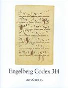 Engelberg Codex 314 Kommentiert und Im Faksimile-Druck Hg. Von Wulf Arlt.