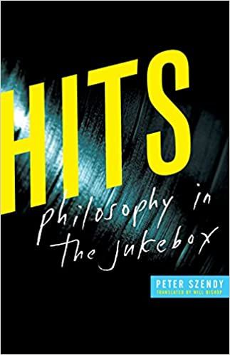 Hits : Philosophy In The Jukebox.