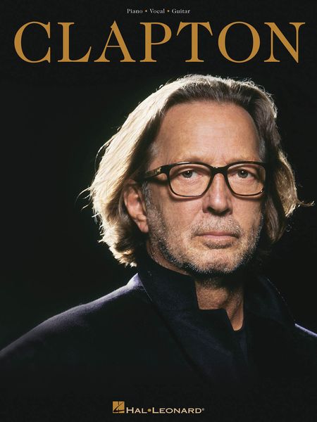 Clapton.