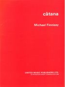 Catana : For Chamber Ensemble.