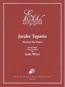 Jarabe Tapatio (Mexican Hat Dance) : For Piano.