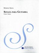 Sonata : Para Guitarra (2007-2010).