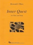 Inner Quest : For Flute and Harp (2011).