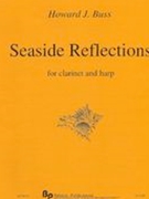 Seaside Reflections : For Clarinet and Harp.