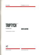 Triptych : For Eight Cellos (2010).