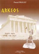 Arkeos - Petit Suite : Pour Cor Solo.
