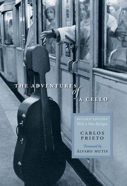 Adventures of A Cello : Revised Edition, With A New Epilogue / translated by Elena C. Murray.