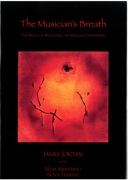 Musician's Breath : The Role of Breathing In Human Expression.