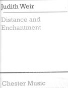 Distance and Enchantment : For Piano Quartet (1988).