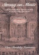 Strong On Music, Vol. 2 : Reverberations (1850-1856).