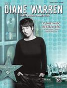 The Dianne Warren Sheet Music Collection.