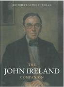 John Ireland Companion / edited by Lewis Foreman.