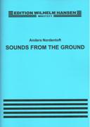 Sounds From The Ground : For Bassoon Solo (2010).