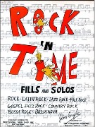 Rock 'N Time Fills and Solos.