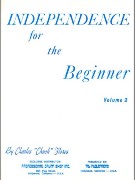 Independence For The Beginner, Vol. 2.