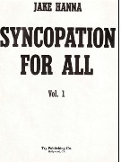 Syncopation For All : For Drumset.