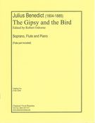 Gipsy and The Bird.