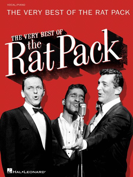 Very Best Of The Rat Pack.