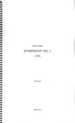 Symphony No. 1 (1998).