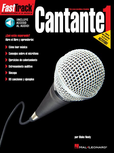 Cantate 1 : Para Voces Masculinas O Femeninas.