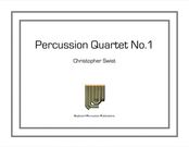 Percussion Quartet No. 1.