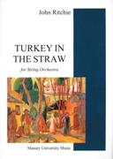 Turkey In The Straw : For String Orchestra.