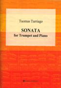 Sonata : For Trumpet and Piano (2011).
