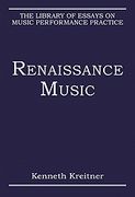 Renaissance Music.