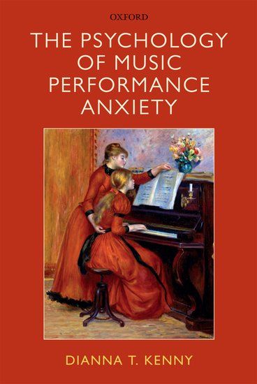 Psychology of Music Performance Anxiety.