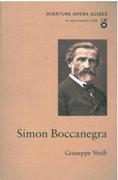 Simon Boccanegra - Giuseppe Verdi / edited by Gary Kahn.