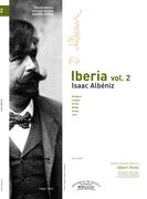 Iberia, Vol. 2 : For Piano / edited by Albert Nieto.