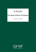 Shape Follows Its Shadow : Version For Solo Piano (1975,2011).