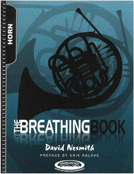 Breathing Book : For Horn.