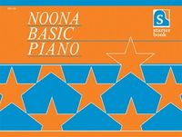 Basic Piano, Starter Book.