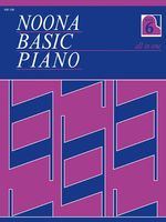 Basic Piano, Book 6.