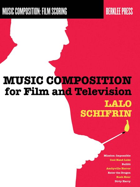 Music Composition For Film and Television / edited by Jonathan Feist.
