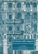 Ciel Non Soffre Inganni : Attorno Al Demetrio Di Myslivecek, Il Boemo / Ed. Mariateresa Dellaborra.