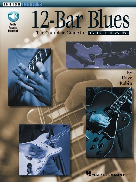 12-Bar Blues.