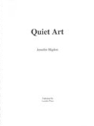 Quiet Art : For String Octet.